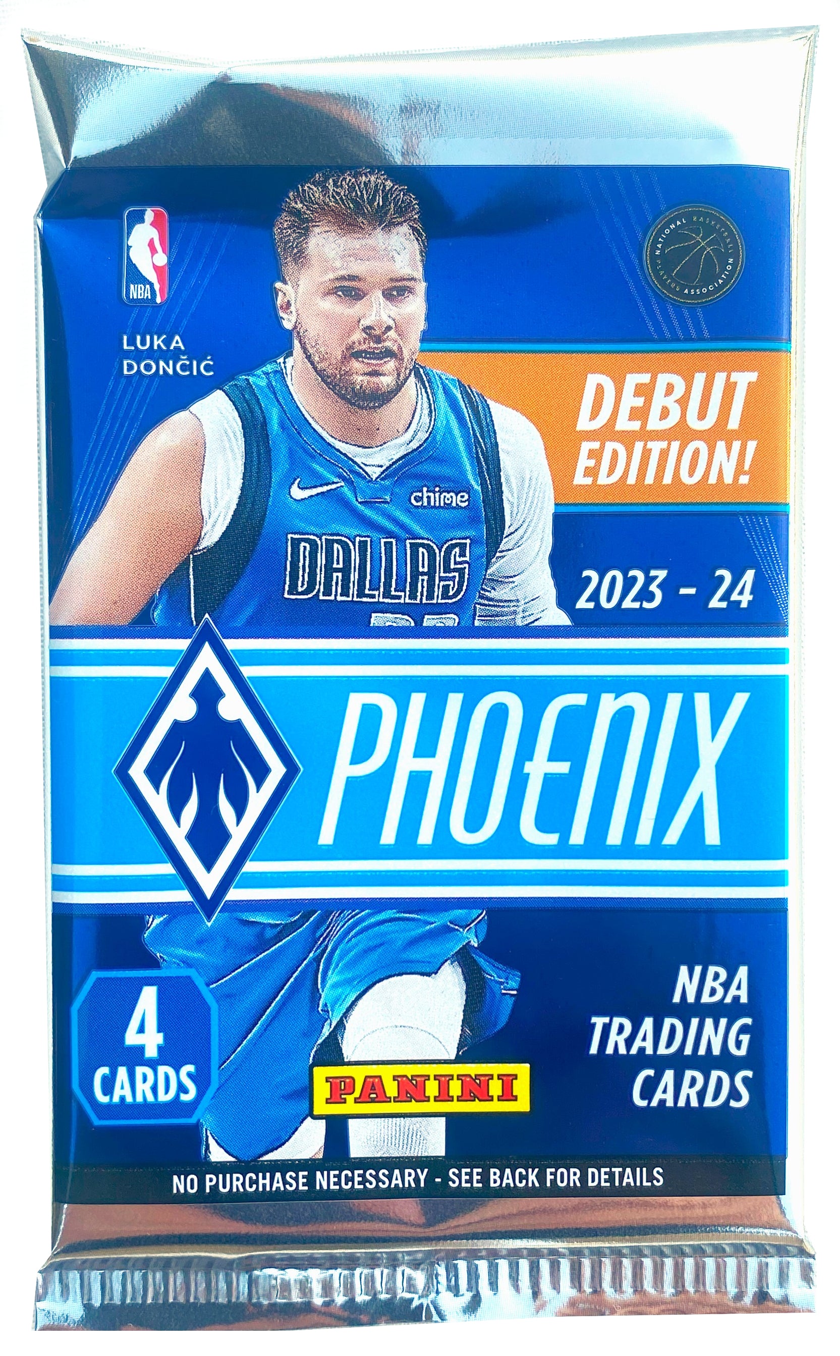 2023/2024 Panini Phoenix NBA Blaster Box & Packs *** Free Postage ***