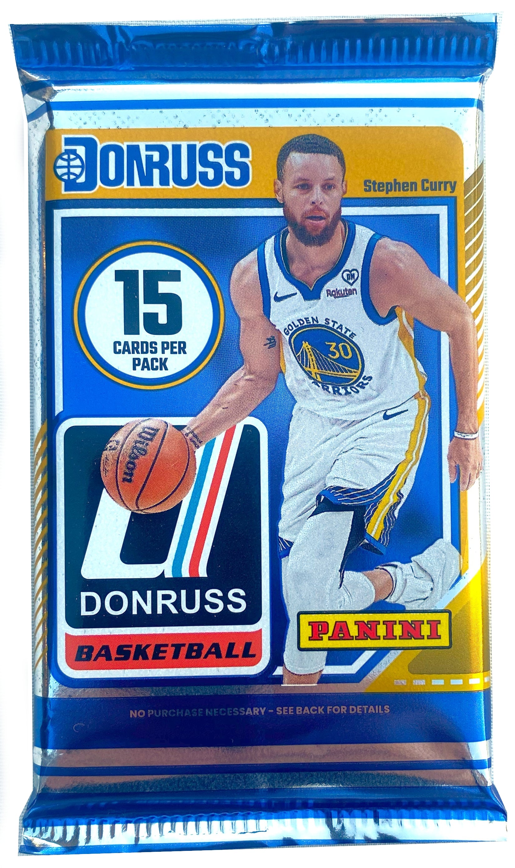 2024/2025 Panini Donruss Basketball Mega Box & Packs *** Free Postage ***